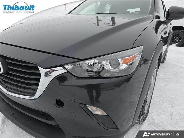 2016 Mazda CX-3 GX (Stk: 26131A) in Rouyn-Noranda - Image 11 of 28