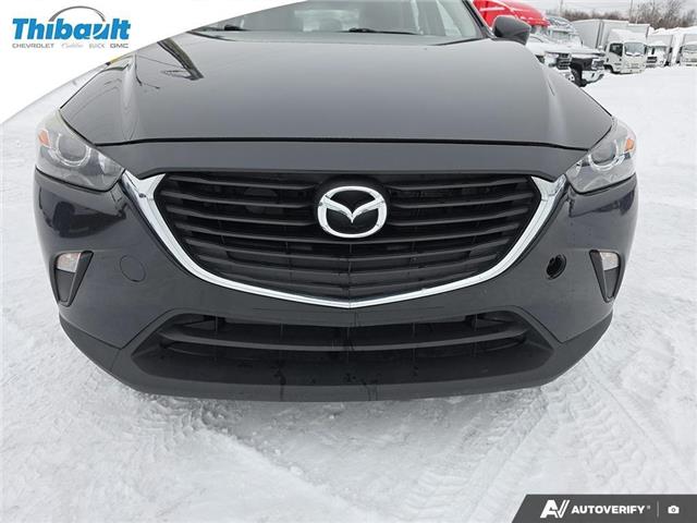 2016 Mazda CX-3 GX (Stk: 26131A) in Rouyn-Noranda - Image 12 of 28