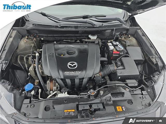 2016 Mazda CX-3 GX (Stk: 26131A) in Rouyn-Noranda - Image 13 of 28