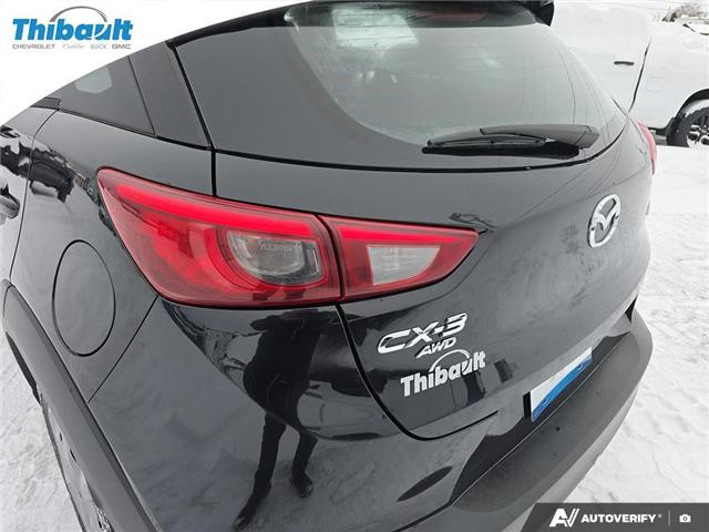 2016 Mazda CX-3 GX (Stk: 26131A) in Rouyn-Noranda - Image 14 of 28