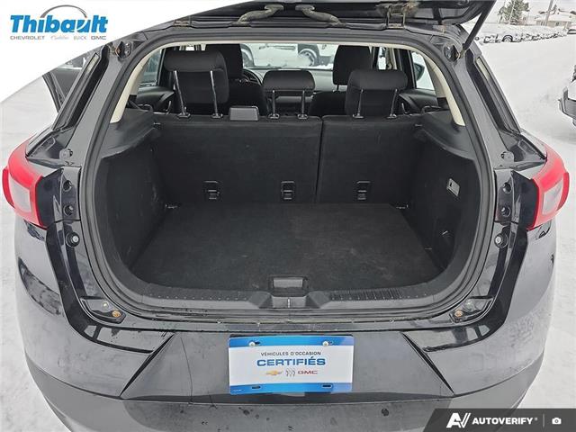 2016 Mazda CX-3 GX (Stk: 26131A) in Rouyn-Noranda - Image 15 of 28