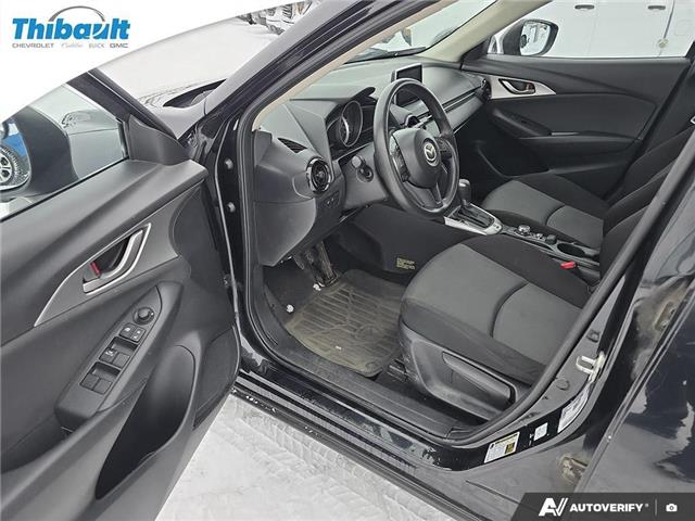 2016 Mazda CX-3 GX (Stk: 26131A) in Rouyn-Noranda - Image 16 of 28
