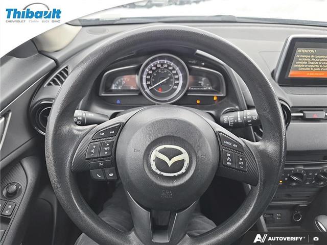 2016 Mazda CX-3 GX (Stk: 26131A) in Rouyn-Noranda - Image 17 of 28