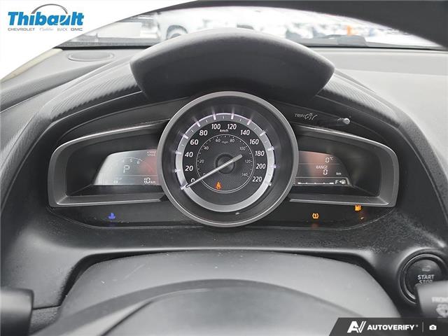 2016 Mazda CX-3 GX (Stk: 26131A) in Rouyn-Noranda - Image 18 of 28