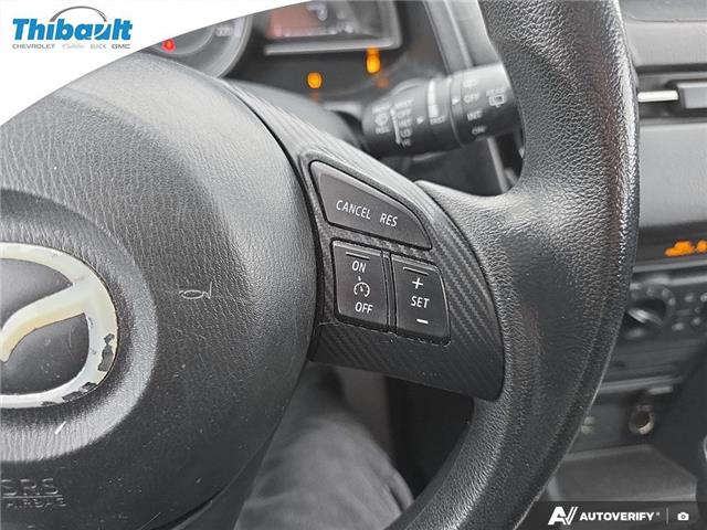 2016 Mazda CX-3 GX (Stk: 26131A) in Rouyn-Noranda - Image 19 of 28