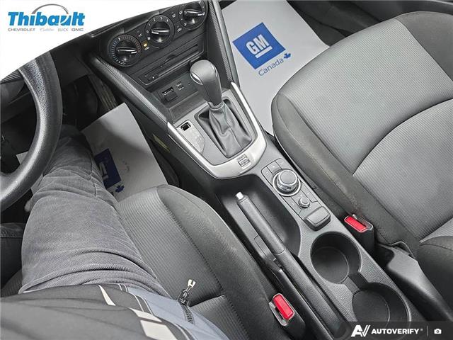 2016 Mazda CX-3 GX (Stk: 26131A) in Rouyn-Noranda - Image 21 of 28