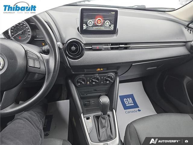 2016 Mazda CX-3 GX (Stk: 26131A) in Rouyn-Noranda - Image 22 of 28