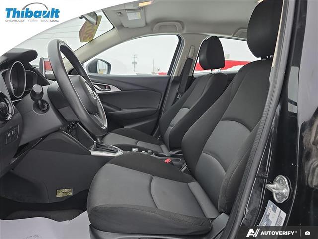 2016 Mazda CX-3 GX (Stk: 26131A) in Rouyn-Noranda - Image 23 of 28