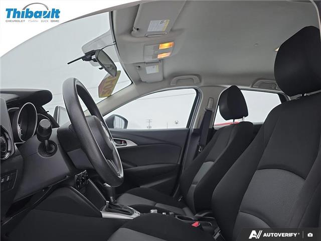 2016 Mazda CX-3 GX (Stk: 26131A) in Rouyn-Noranda - Image 24 of 28