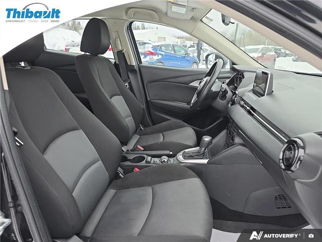 2016 Mazda CX-3 GX (Stk: 26131A) in Rouyn-Noranda - Image 25 of 28