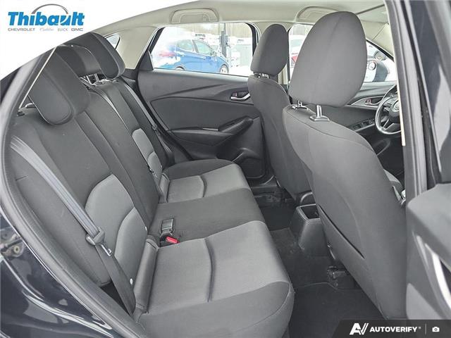2016 Mazda CX-3 GX (Stk: 26131A) in Rouyn-Noranda - Image 26 of 28