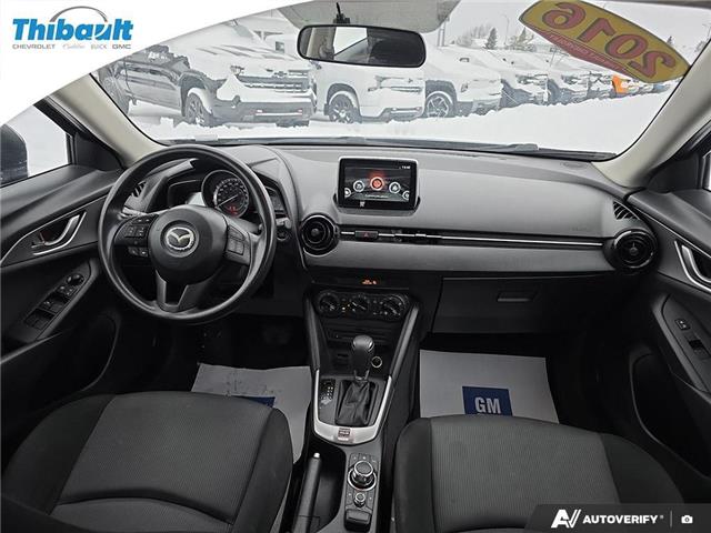 2016 Mazda CX-3 GX (Stk: 26131A) in Rouyn-Noranda - Image 27 of 28