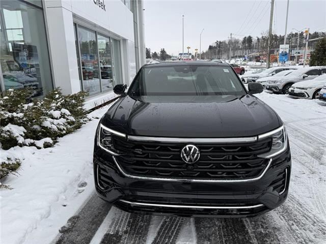 2026 Volkswagen Atlas Cross Sport 2.0 TSI Execline (Stk: T5196) in Orleans - Image 2 of 15