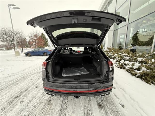 2026 Volkswagen Atlas Cross Sport 2.0 TSI Execline (Stk: T5271) in Orleans - Image 6 of 15