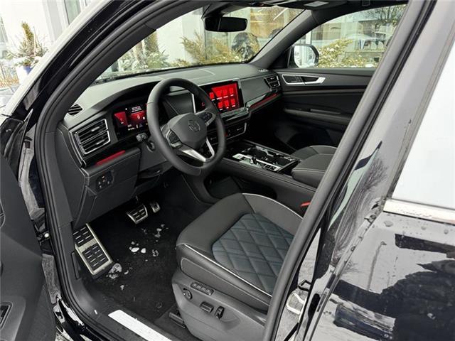 2026 Volkswagen Atlas Cross Sport 2.0 TSI Execline (Stk: T5271) in Orleans - Image 9 of 15