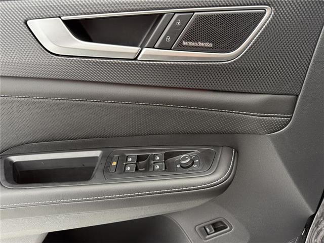 2026 Volkswagen Atlas Cross Sport 2.0 TSI Execline (Stk: T5271) in Orleans - Image 10 of 15