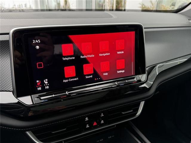 2026 Volkswagen Atlas Cross Sport 2.0 TSI Execline (Stk: T5271) in Orleans - Image 12 of 15