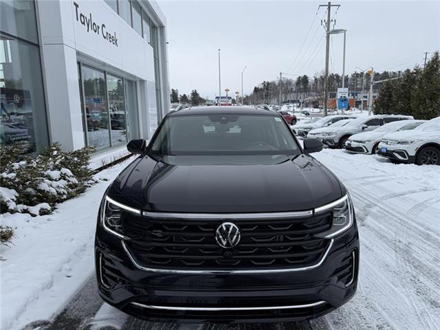2026 Volkswagen Atlas 2.0 TSI Execline (Stk: T5375) in Orleans - Image 1 of 15