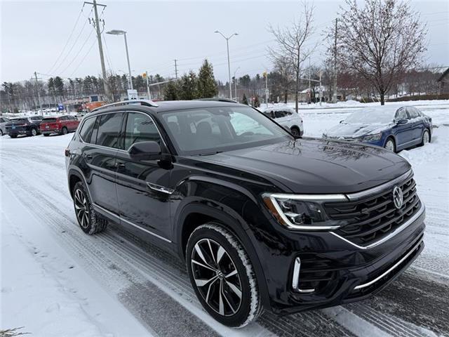 2026 Volkswagen Atlas 2.0 TSI Execline (Stk: T5375) in Orleans - Image 2 of 15