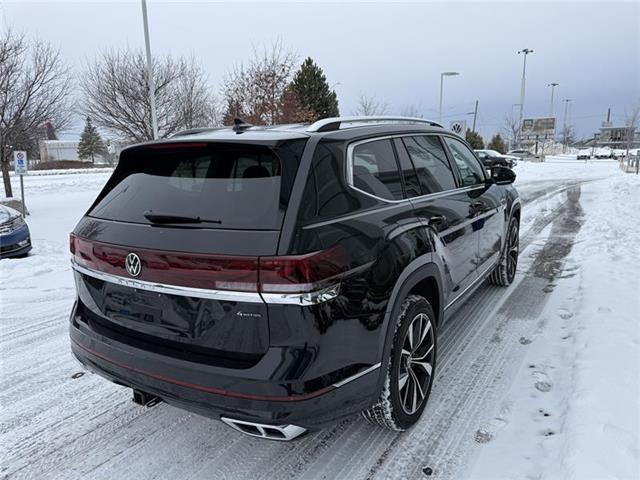 2026 Volkswagen Atlas 2.0 TSI Execline (Stk: T5375) in Orleans - Image 3 of 15