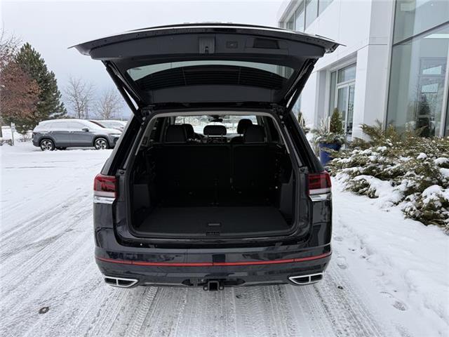 2026 Volkswagen Atlas 2.0 TSI Execline (Stk: T5375) in Orleans - Image 5 of 15