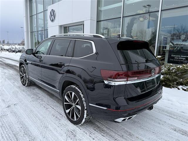 2026 Volkswagen Atlas 2.0 TSI Execline (Stk: T5375) in Orleans - Image 6 of 15