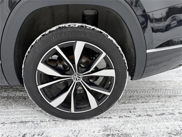2026 Volkswagen Atlas 2.0 TSI Execline (Stk: T5375) in Orleans - Image 7 of 15