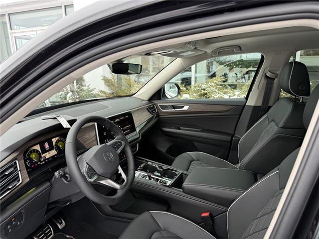 2026 Volkswagen Atlas 2.0 TSI Execline (Stk: T5375) in Orleans - Image 10 of 15