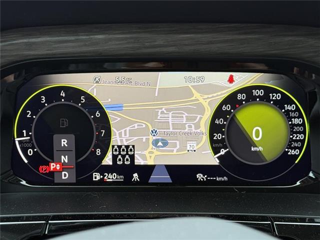 2026 Volkswagen Atlas 2.0 TSI Execline (Stk: T5375) in Orleans - Image 11 of 15