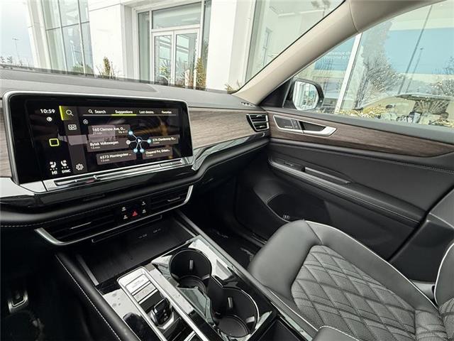 2026 Volkswagen Atlas 2.0 TSI Execline (Stk: T5375) in Orleans - Image 12 of 15