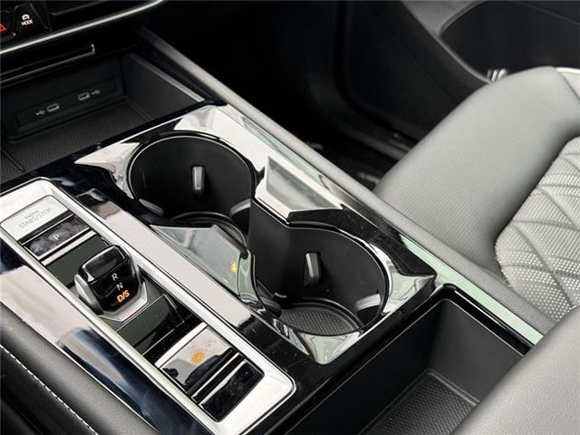 2026 Volkswagen Atlas 2.0 TSI Execline (Stk: T5375) in Orleans - Image 14 of 15
