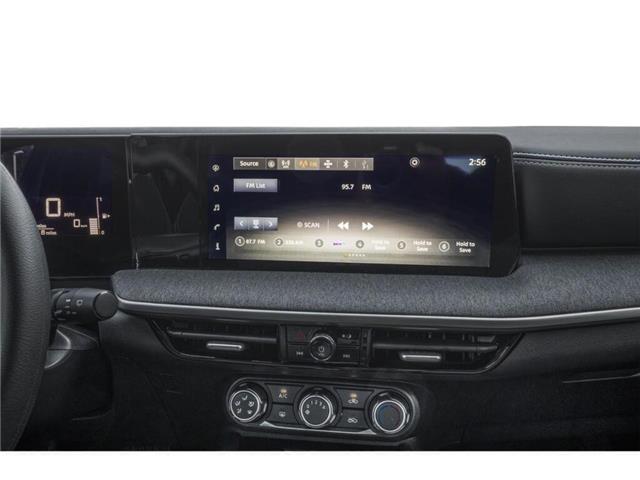 2025 Nissan Kicks SV (Stk: 250502) in Toronto - Image 7 of 12