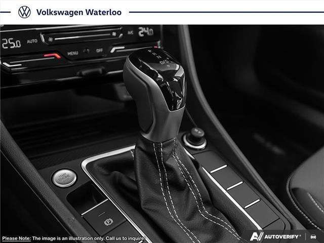 2026 Volkswagen Jetta Comfortline (Stk: JA0166) in Waterloo - Image 15 of 24