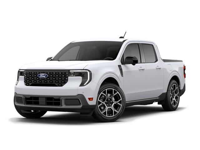 2026 Ford Maverick Lariat (Stk: W8SP013) in Hamilton - Image 1 of 7