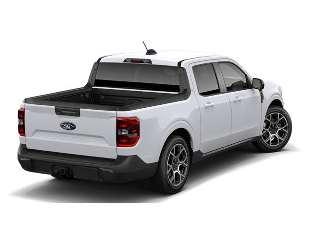 2026 Ford Maverick Lariat (Stk: W8SP013) in Hamilton - Image 3 of 7