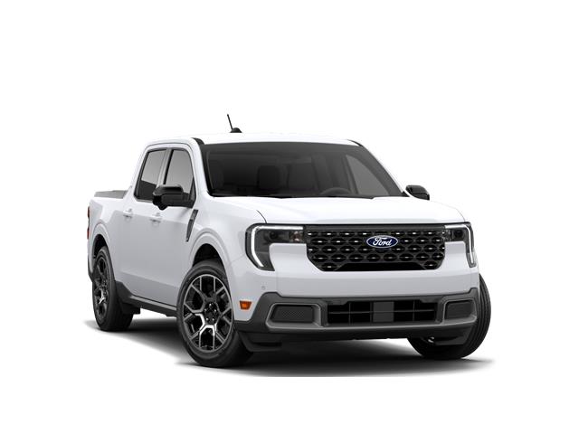 2026 Ford Maverick Lariat (Stk: W8SP013) in Hamilton - Image 4 of 7