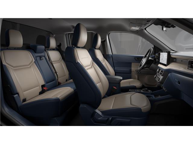 2026 Ford Maverick Lariat (Stk: W8SP013) in Hamilton - Image 5 of 7