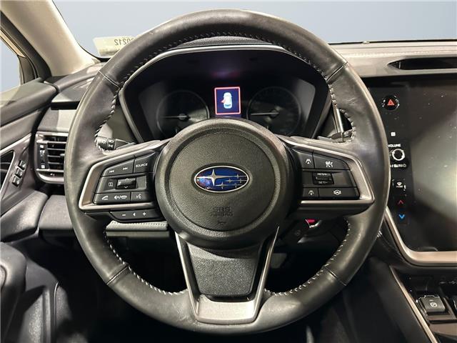 2024 Subaru Outback Premier XT (Stk: 300212) in Lethbridge - Image 12 of 15