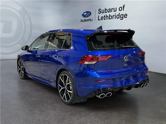 2024 Volkswagen Golf R Base (Stk: 300186) in Lethbridge - Image 3 of 15