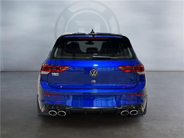 2024 Volkswagen Golf R Base (Stk: 300186) in Lethbridge - Image 4 of 15