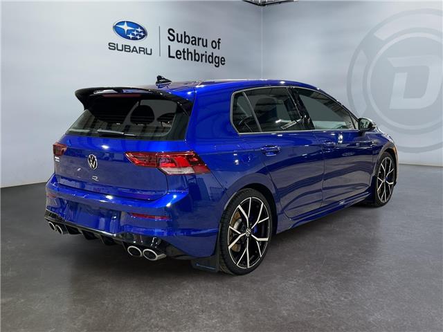 2024 Volkswagen Golf R Base (Stk: 300186) in Lethbridge - Image 5 of 15