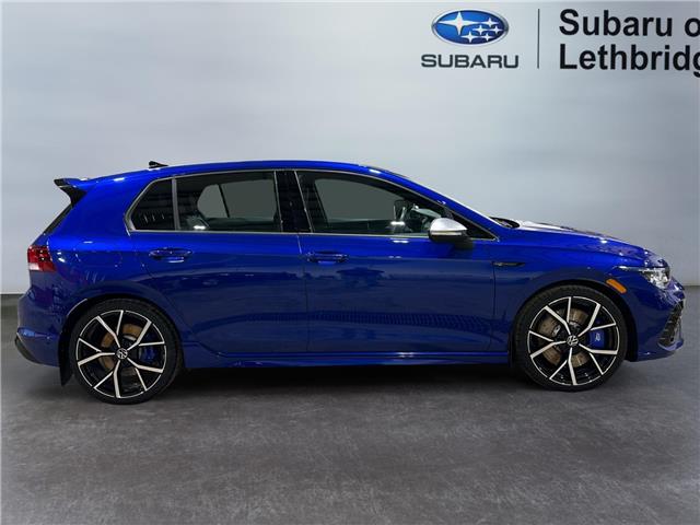 2024 Volkswagen Golf R Base (Stk: 300186) in Lethbridge - Image 6 of 15