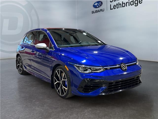 2024 Volkswagen Golf R Base (Stk: 300186) in Lethbridge - Image 7 of 15