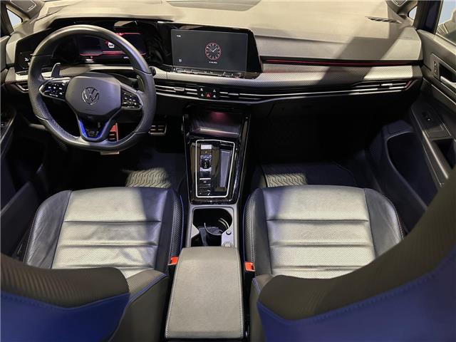 2024 Volkswagen Golf R Base (Stk: 300186) in Lethbridge - Image 10 of 15