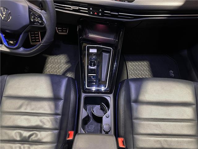 2024 Volkswagen Golf R Base (Stk: 300186) in Lethbridge - Image 11 of 15