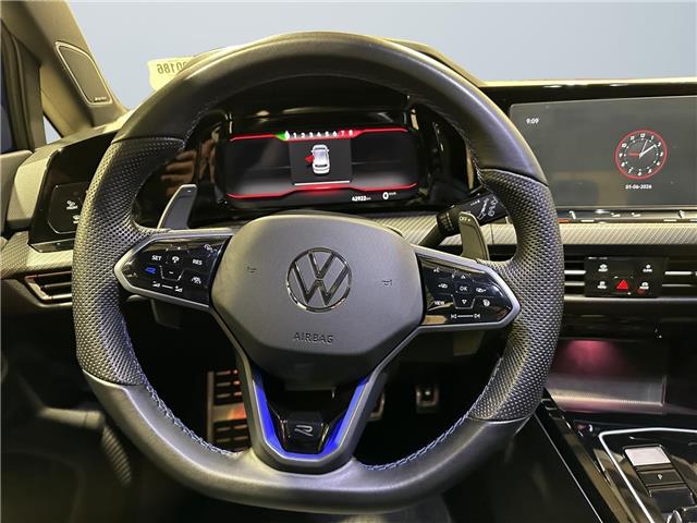 2024 Volkswagen Golf R Base (Stk: 300186) in Lethbridge - Image 12 of 15