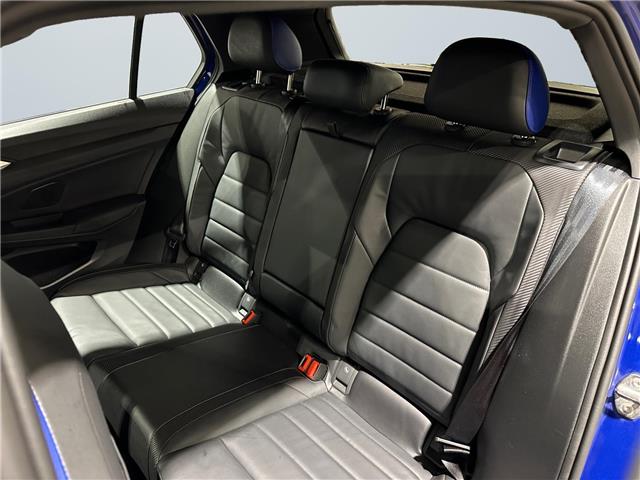 2024 Volkswagen Golf R Base (Stk: 300186) in Lethbridge - Image 13 of 15