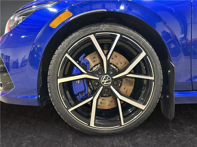 2024 Volkswagen Golf R Base (Stk: 300186) in Lethbridge - Image 14 of 15