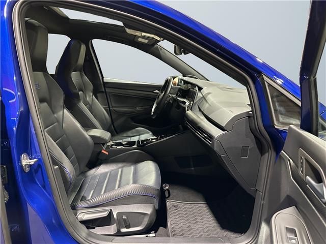 2024 Volkswagen Golf R Base (Stk: 300186) in Lethbridge - Image 15 of 15