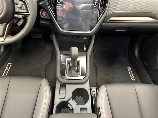 2026 Subaru Forester Sport (Stk: 300091) in Lethbridge - Image 11 of 15